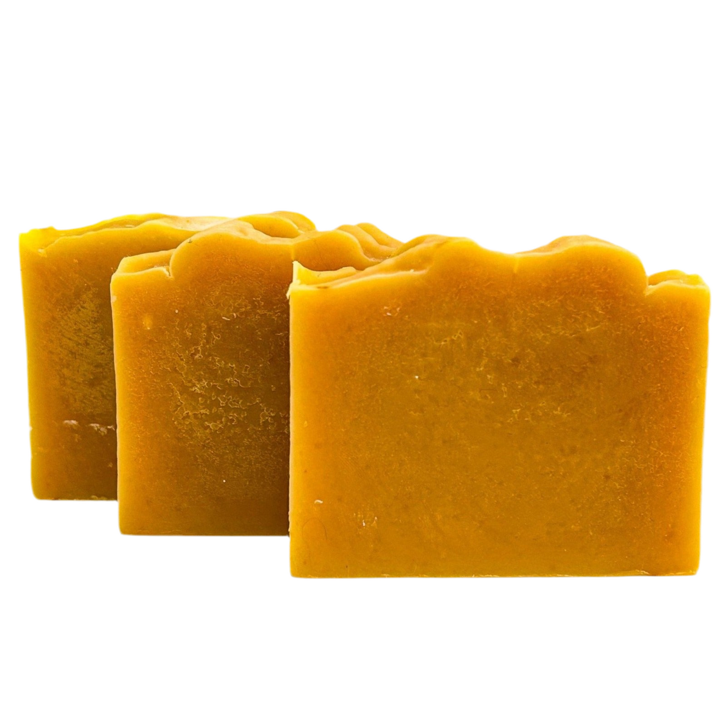 Avocado Storm Goat Milk Soap