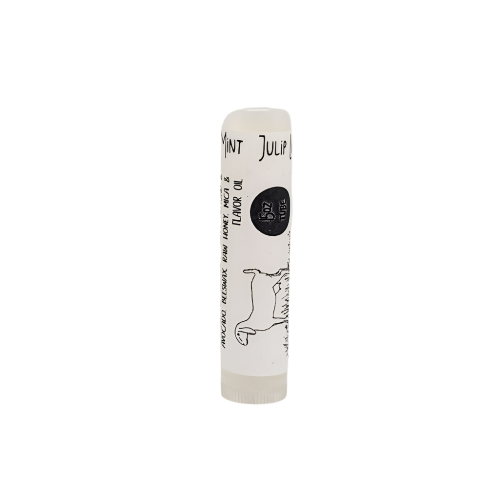 Appalachian Honey Lip Balm