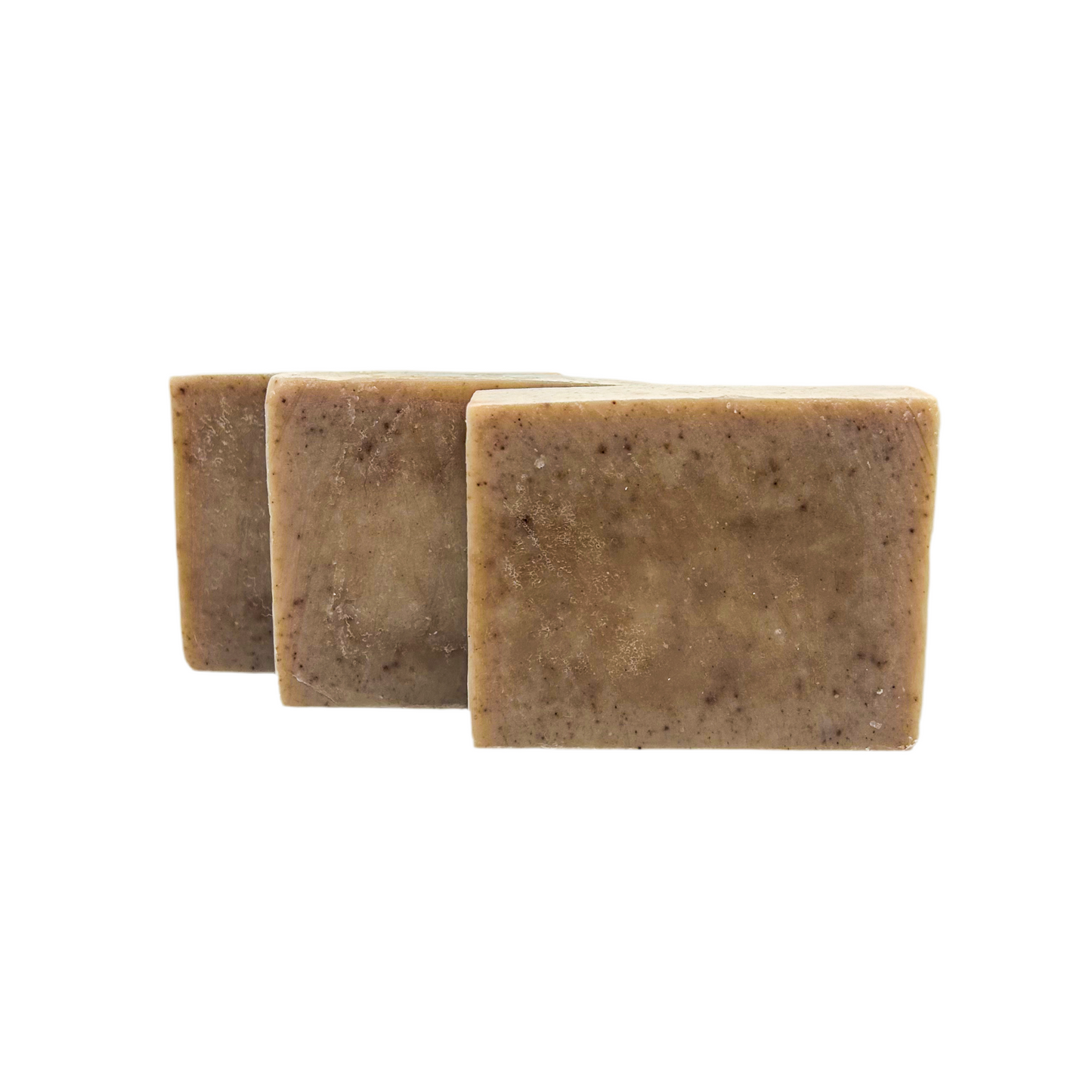 Sandalwood Goat Milk Soap