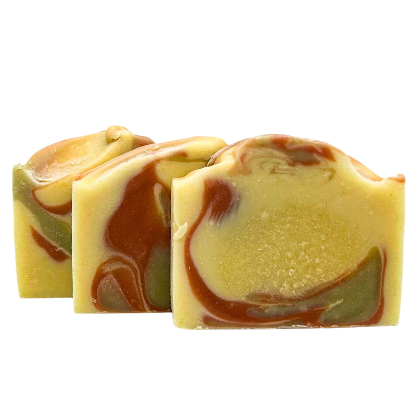 Earth Goat Milk Soap