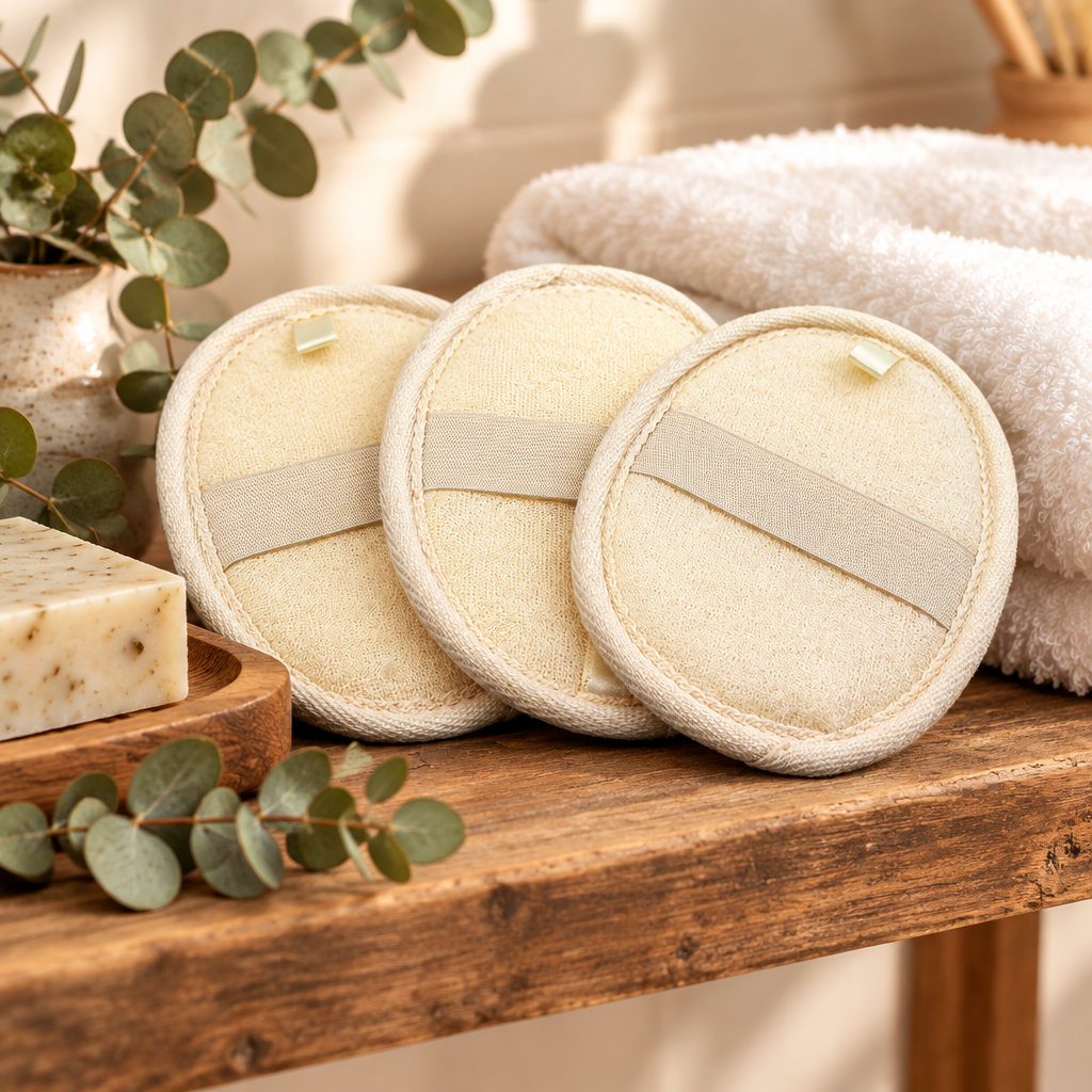 Soap Accessories