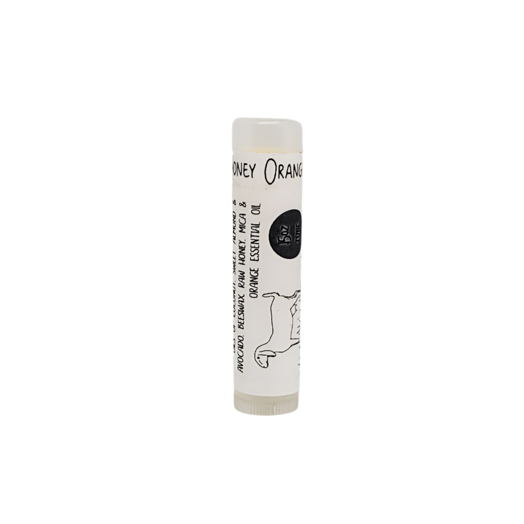 Appalachian Honey Lip Balm