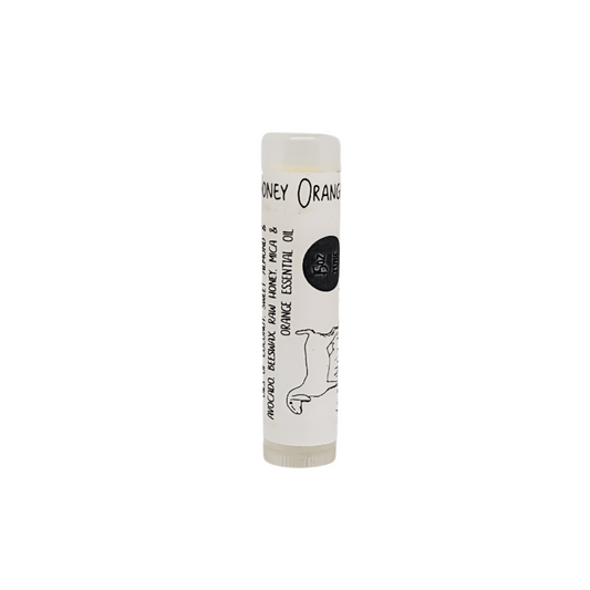 Appalachian Honey Lip Balm
