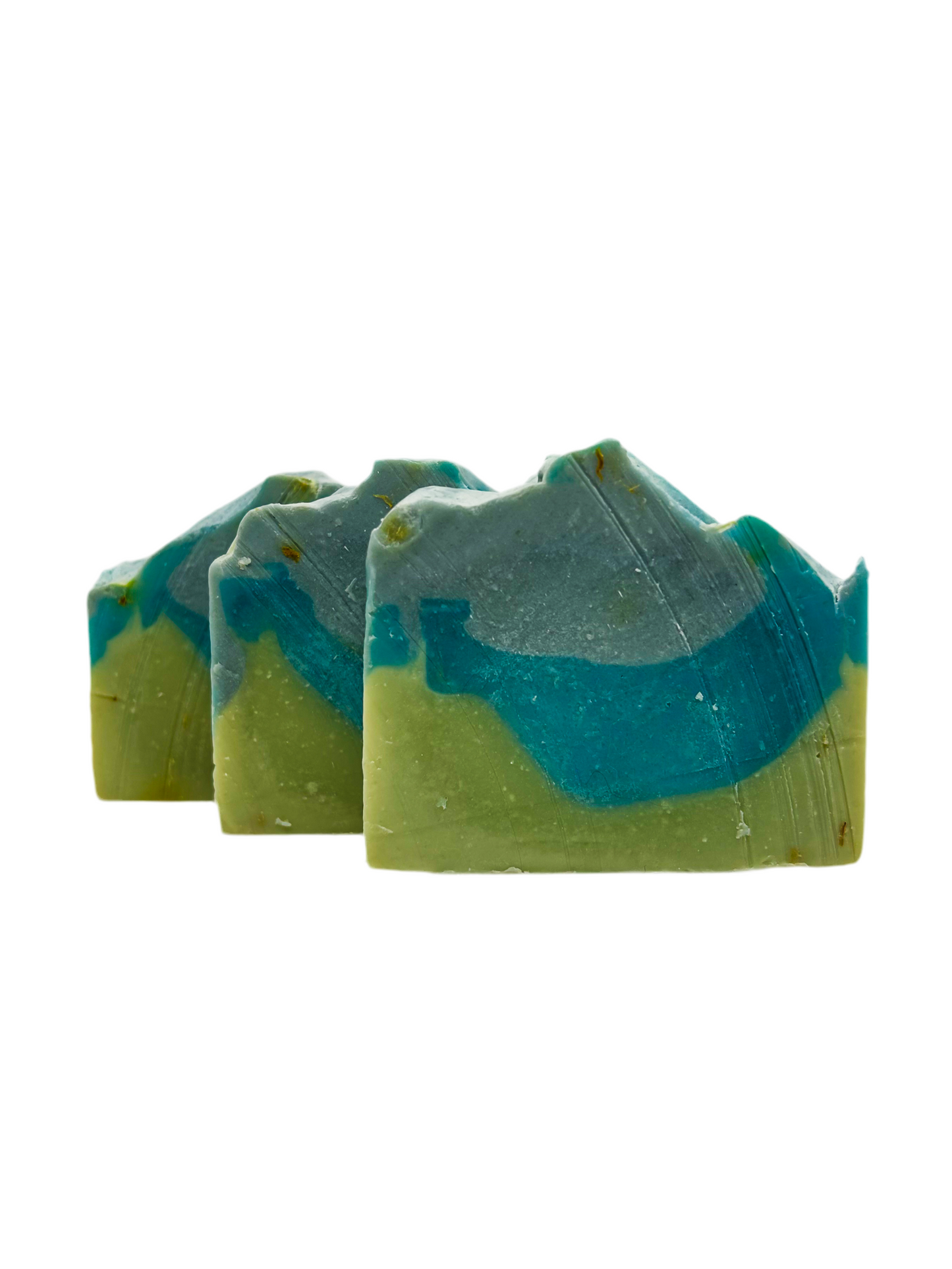 Cherohala Goat Milk Soap