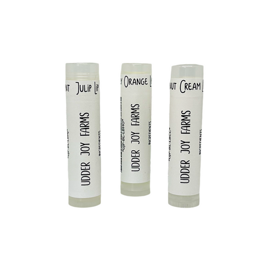 Appalachian Honey Lip Balm Bundle