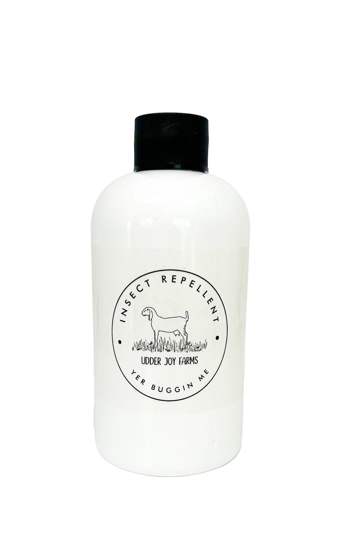 Yer' Buggin Me Insect Repellent