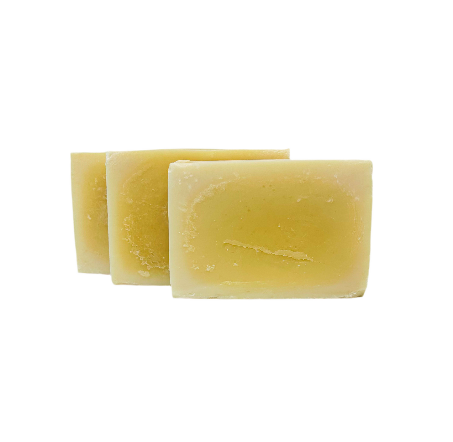Simplicity Goat Milk Soap