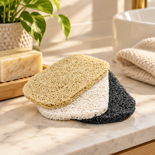 Soap Accessories