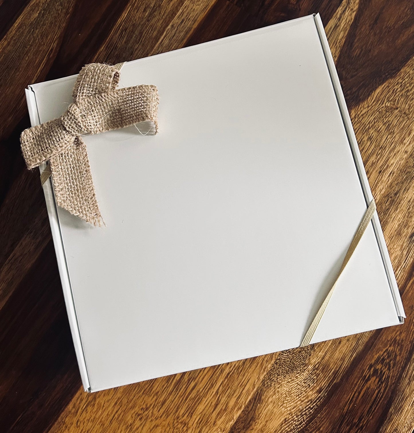 Goat Milk Everything Box