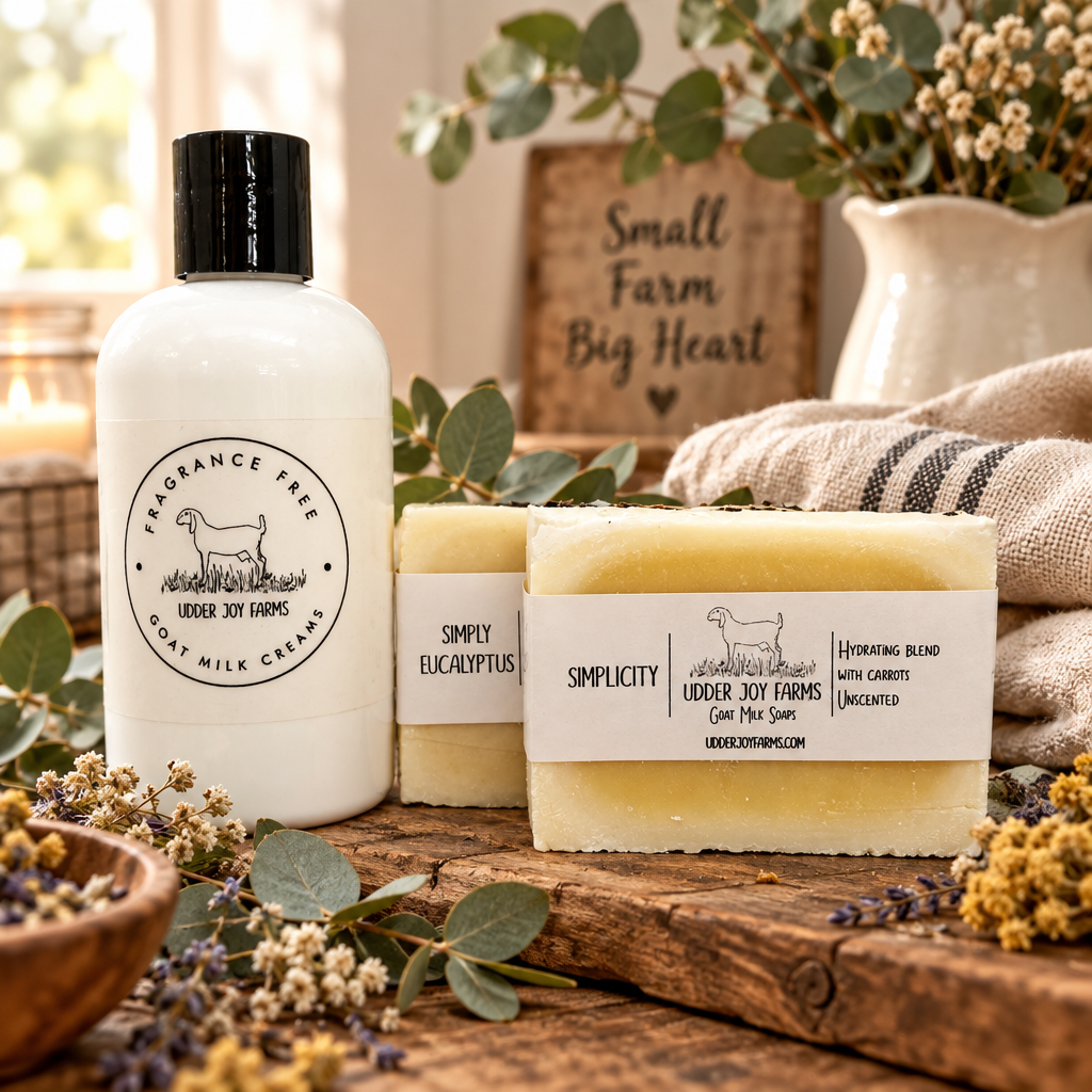 Simpli Hydrating Bundle
