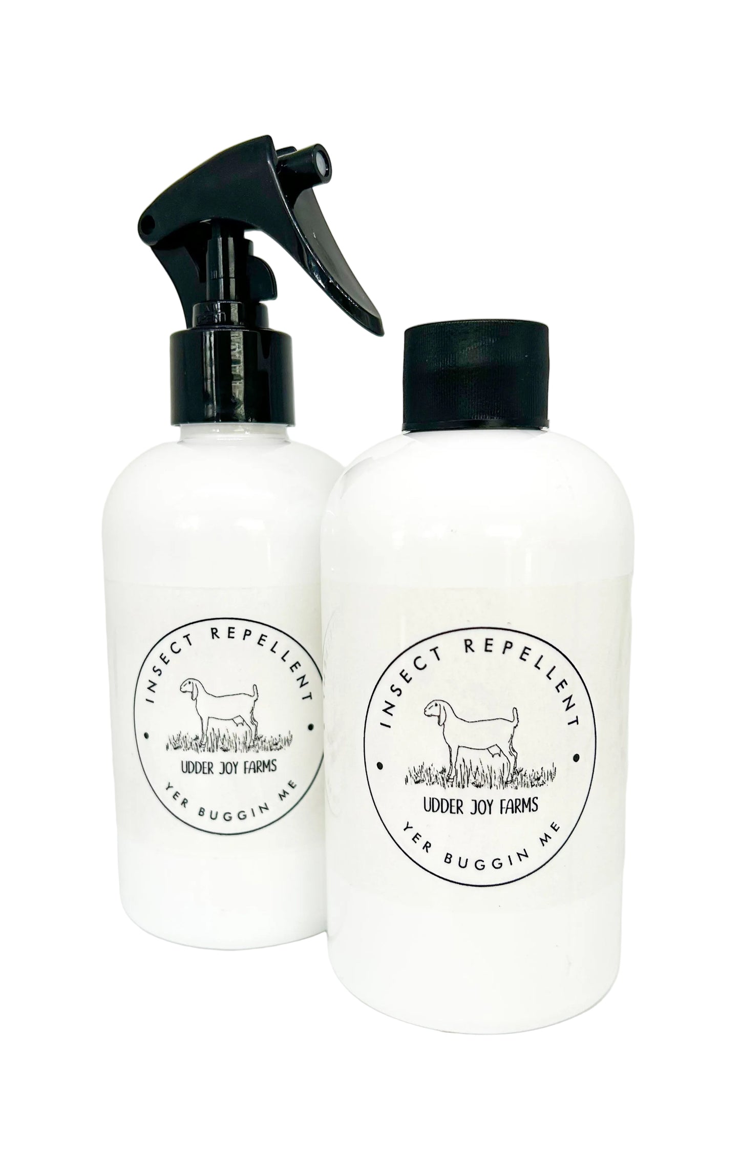 Yer Buggin’ Me Insect Repellent Bundle