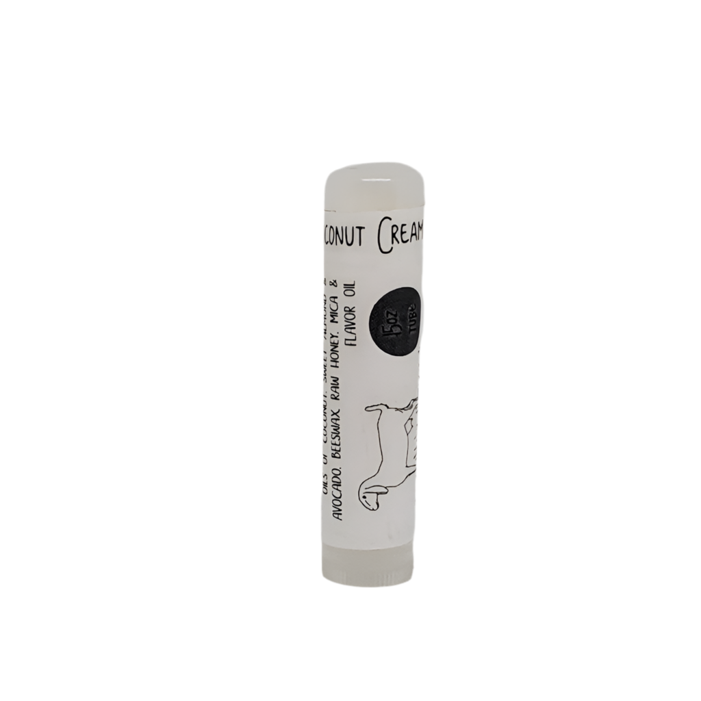 Appalachian Honey Lip Balm