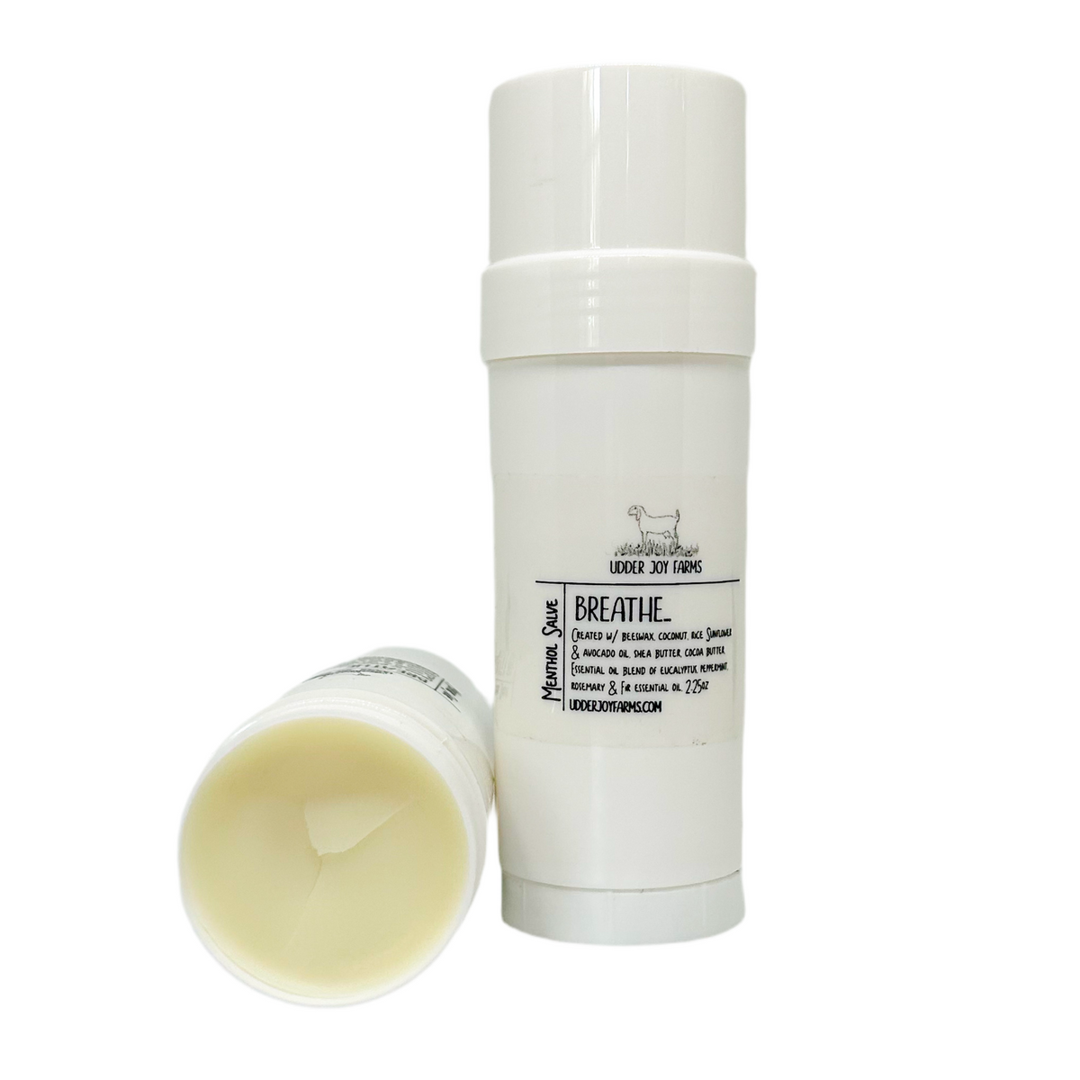 Breathe Stick