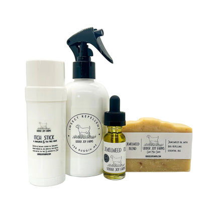 Summertime Bundle
