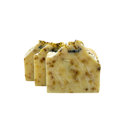 Appalachian Wildflower Goat Milk Soap