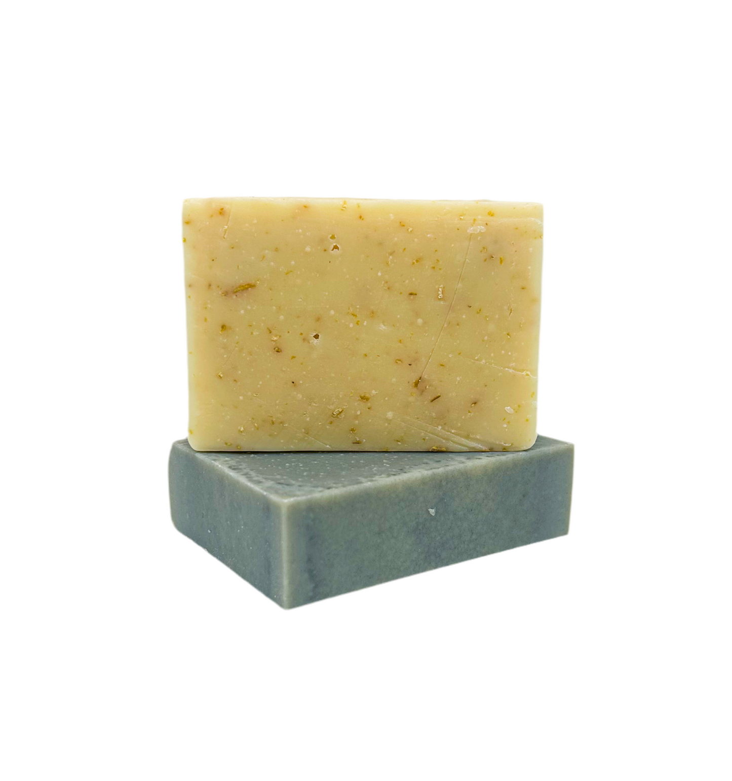 2 Bar Soap Bundle