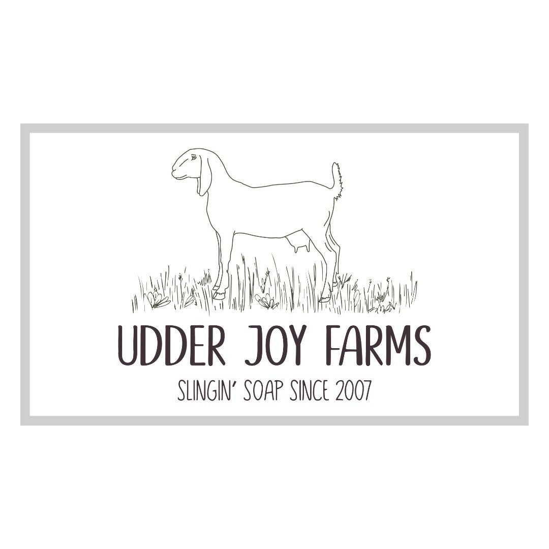 Udder Joy Farms Gift Card