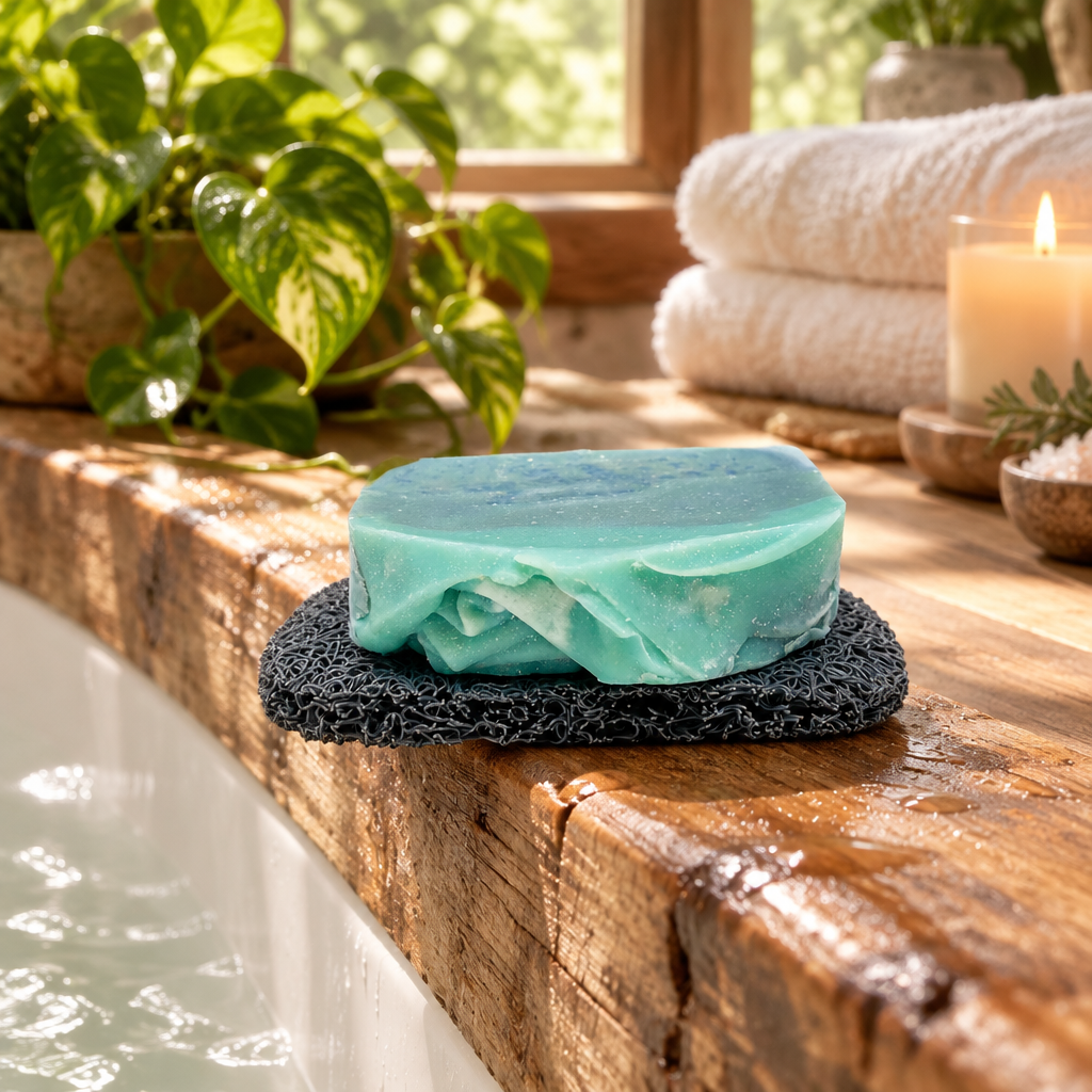Soap Accessories