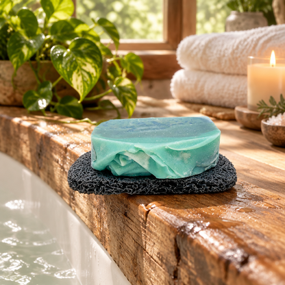 Soap Accessories