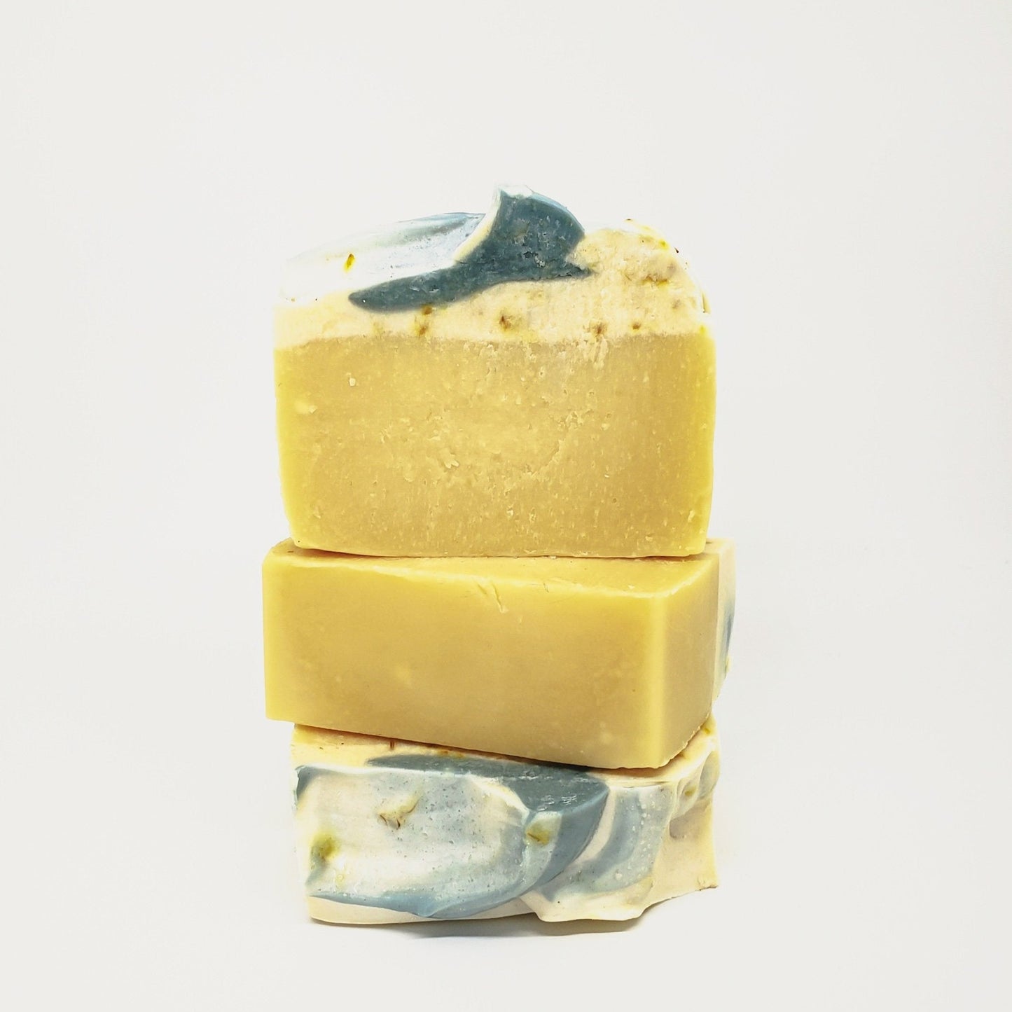 Sunshine Skye Goat Milk Soap