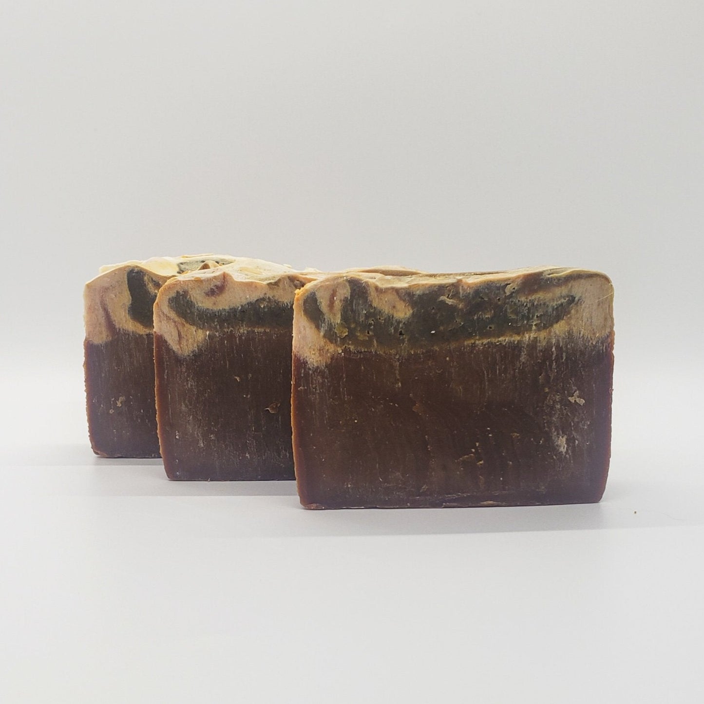 Tsali Notch Muscadine Goat Milk Soap