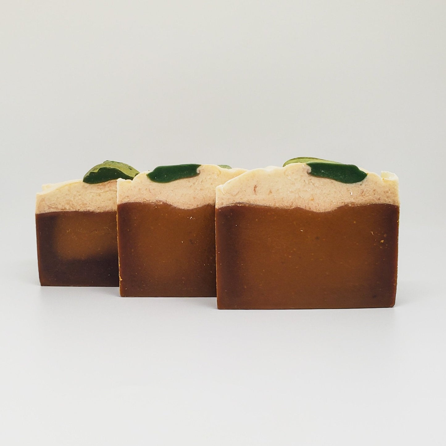 Tsali Notch Muscadine Goat Milk Soap