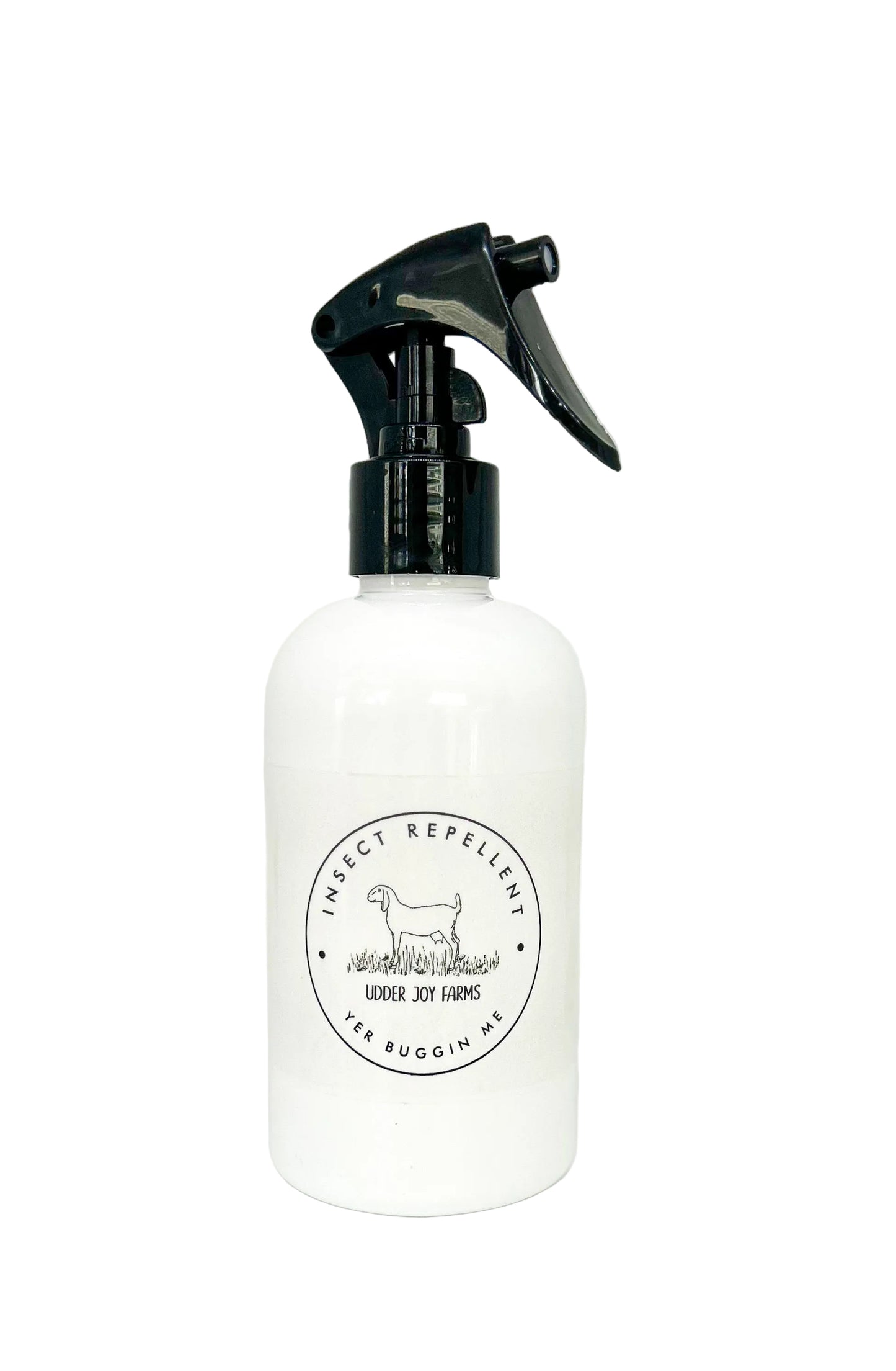 Yer' Buggin Me Insect Repellent