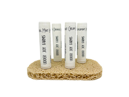 Appalachian Lip Balm