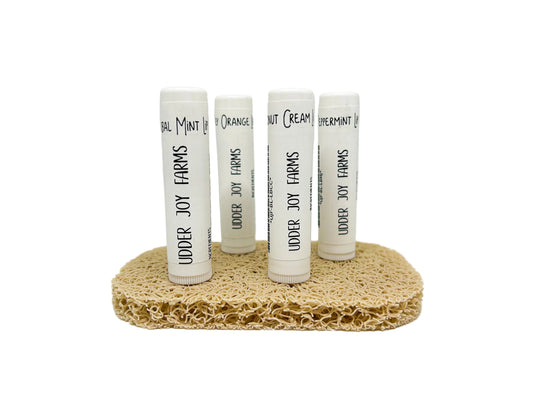 Appalachian Lip Balm