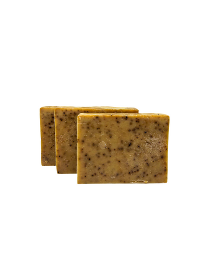 Espresso Goat Milk Soap