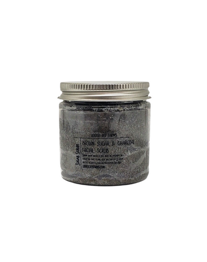 Body and Face Sugar Scrubs