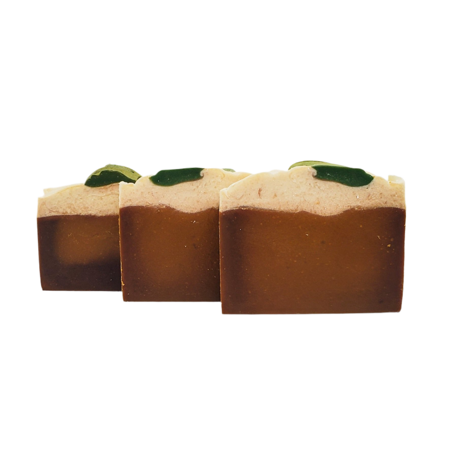 Tsali Notch Muscadine Goat Milk Soap