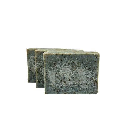 Dirty Hands Goat Milk Soap