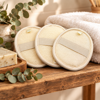 Soap Accessories
