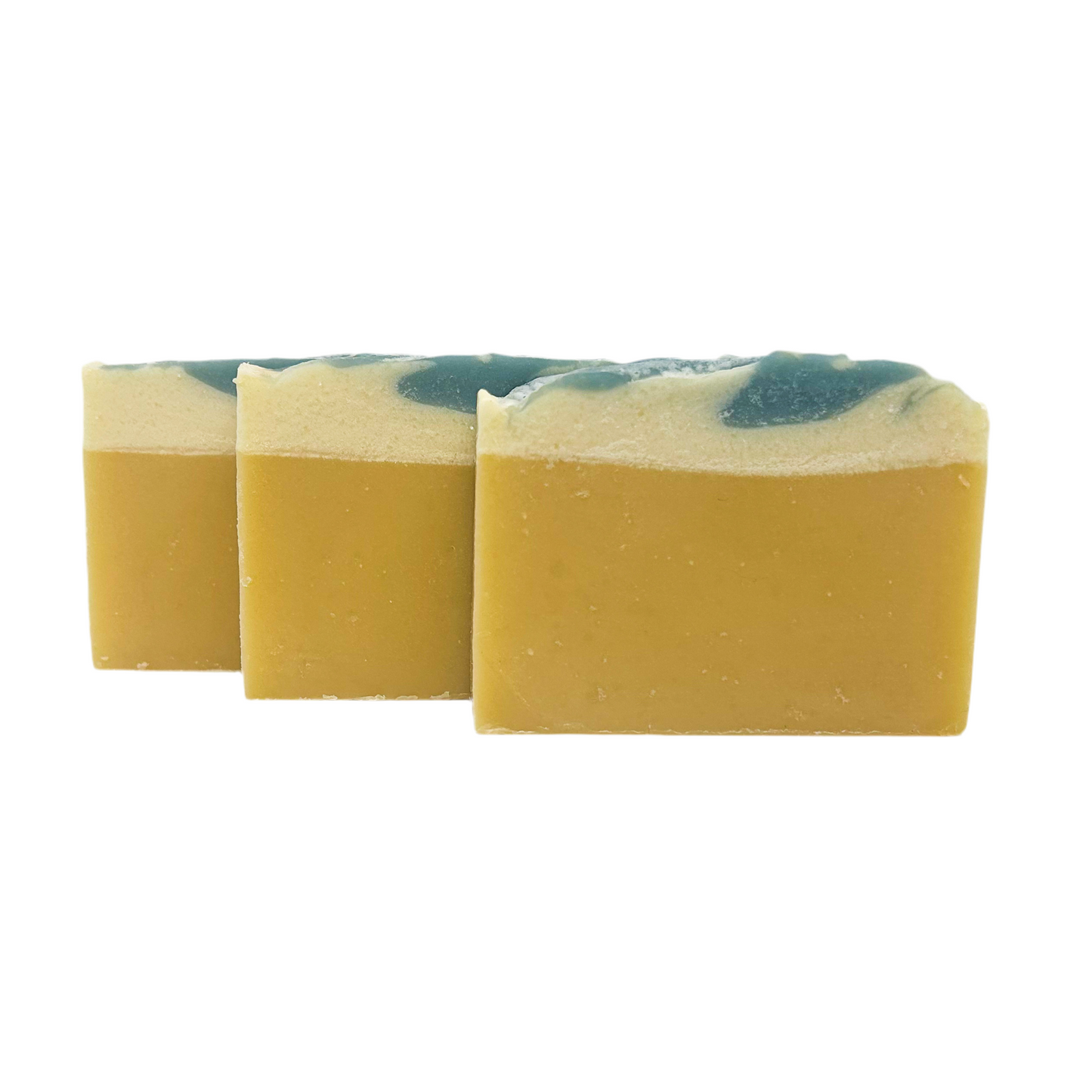 Sunshine Skye Goat Milk Soap