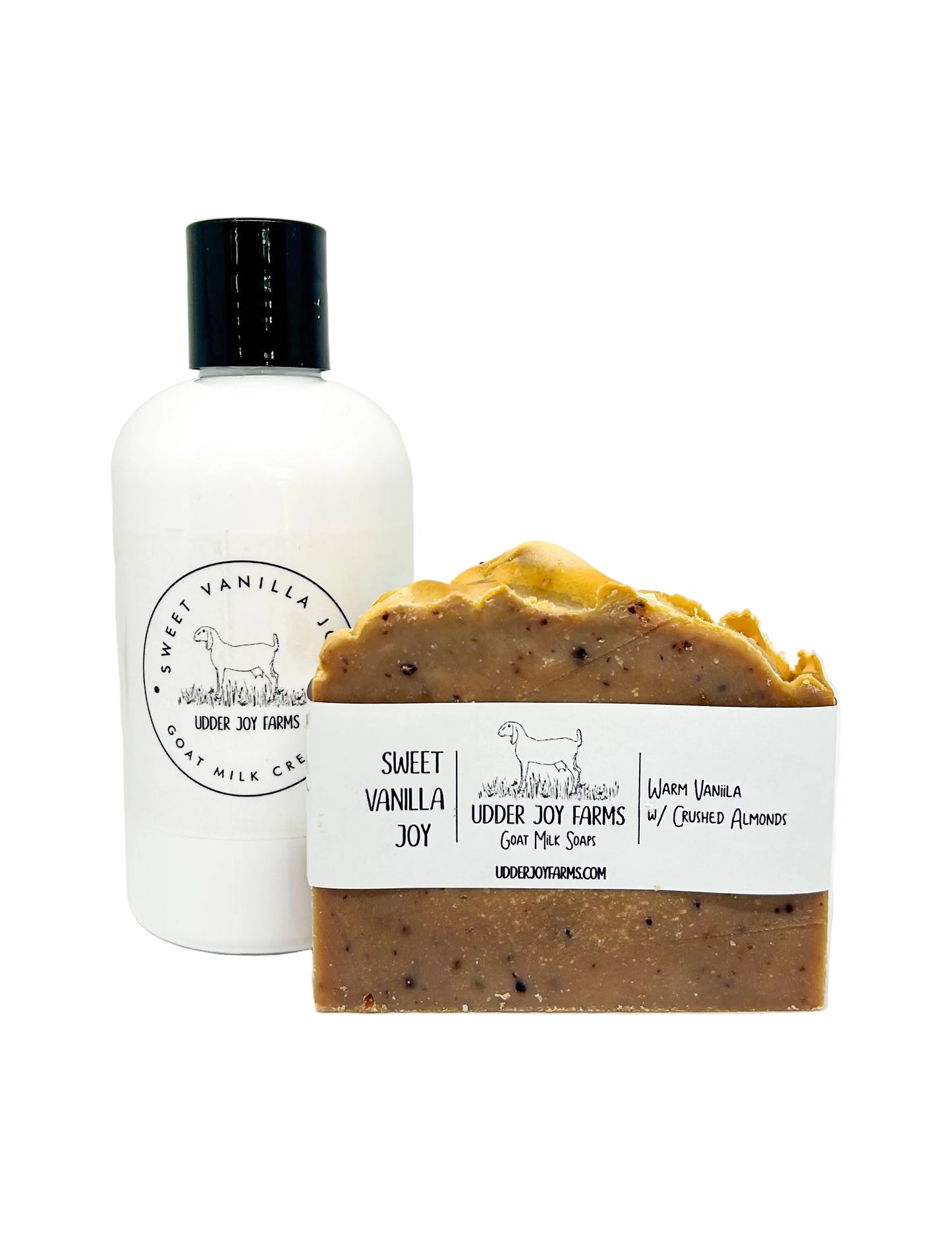 Soap & Cream Bundle