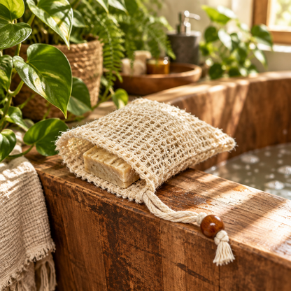 Soap Accessories
