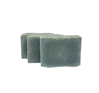 Simply Charcoal Goat Milk Soap