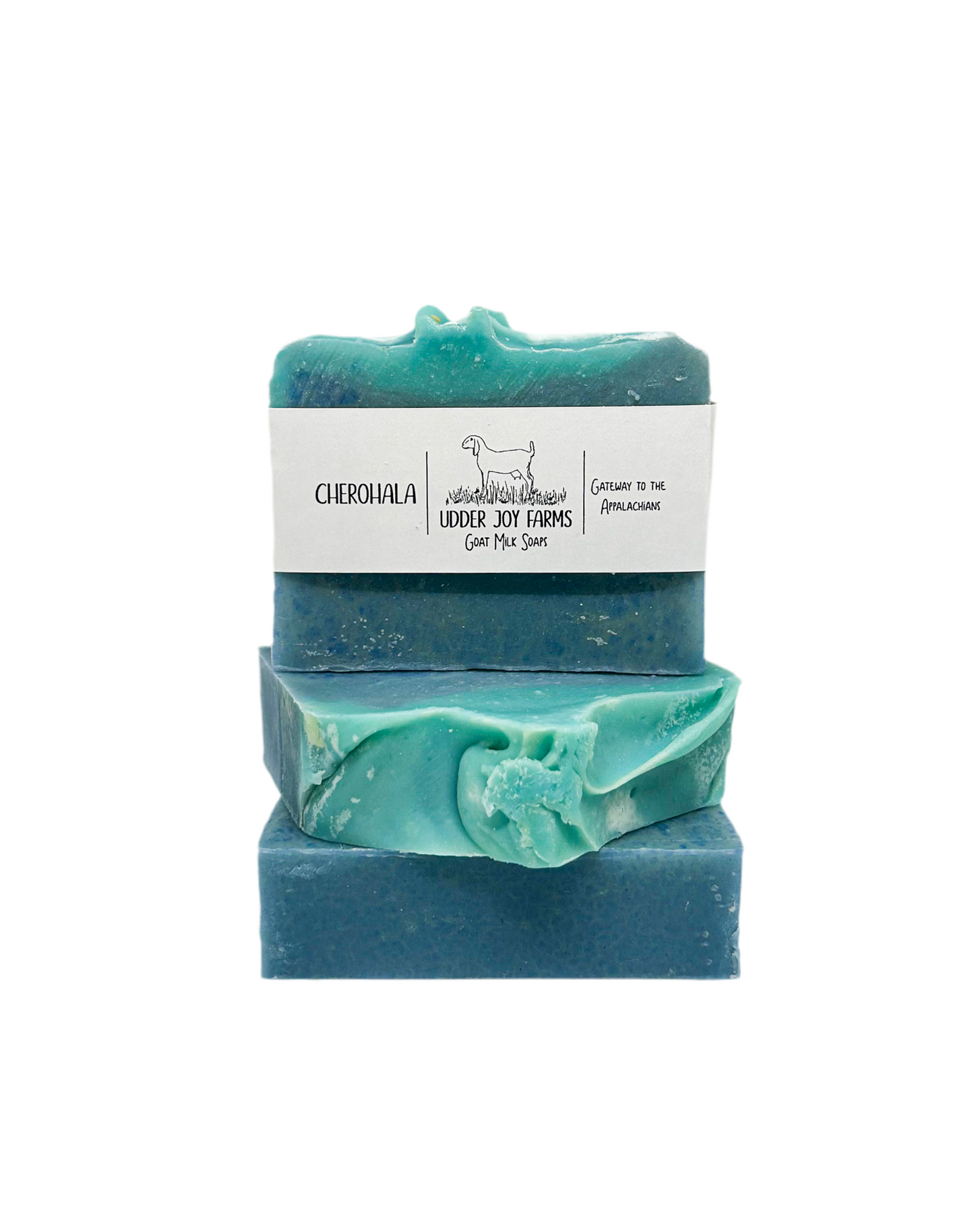 Cherohala Goat Milk Soap