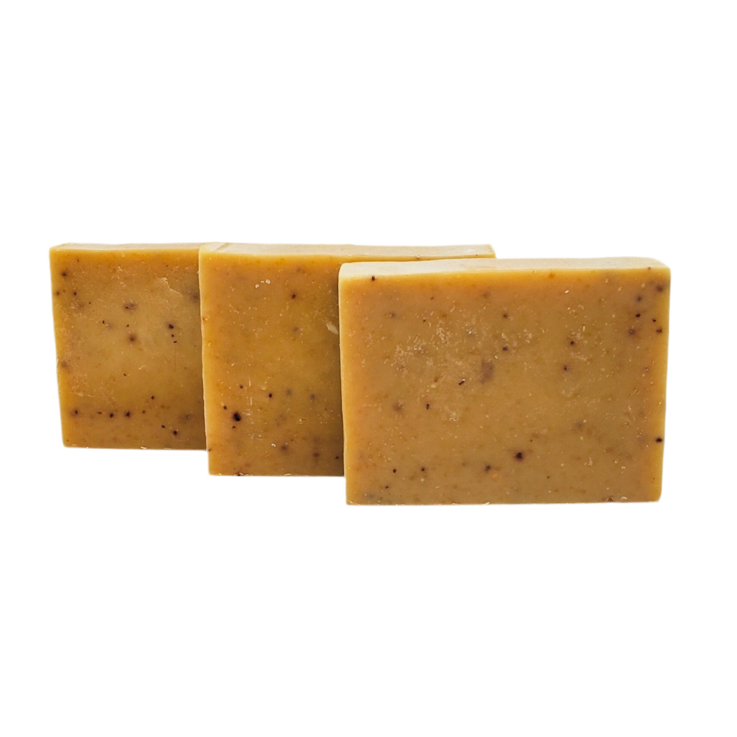 Cranberry Orange Goat Milk Soap