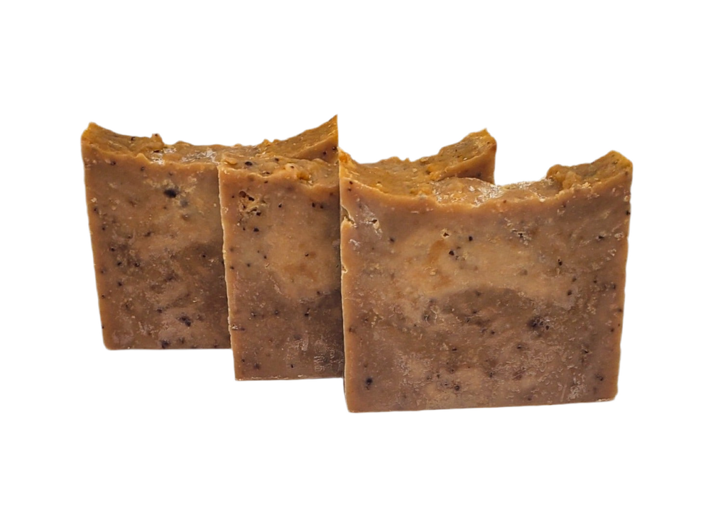 Pumpkin Lager Goat Milk Soap