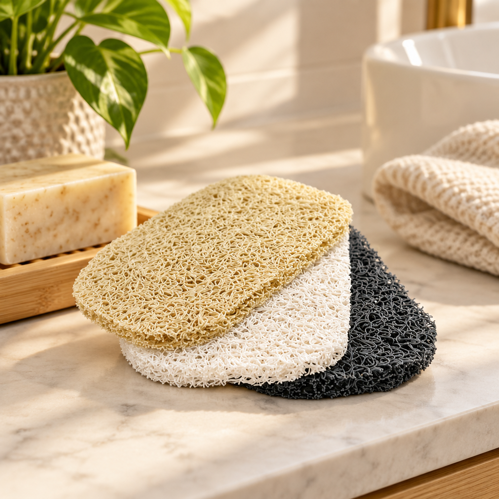 Soap Accessories