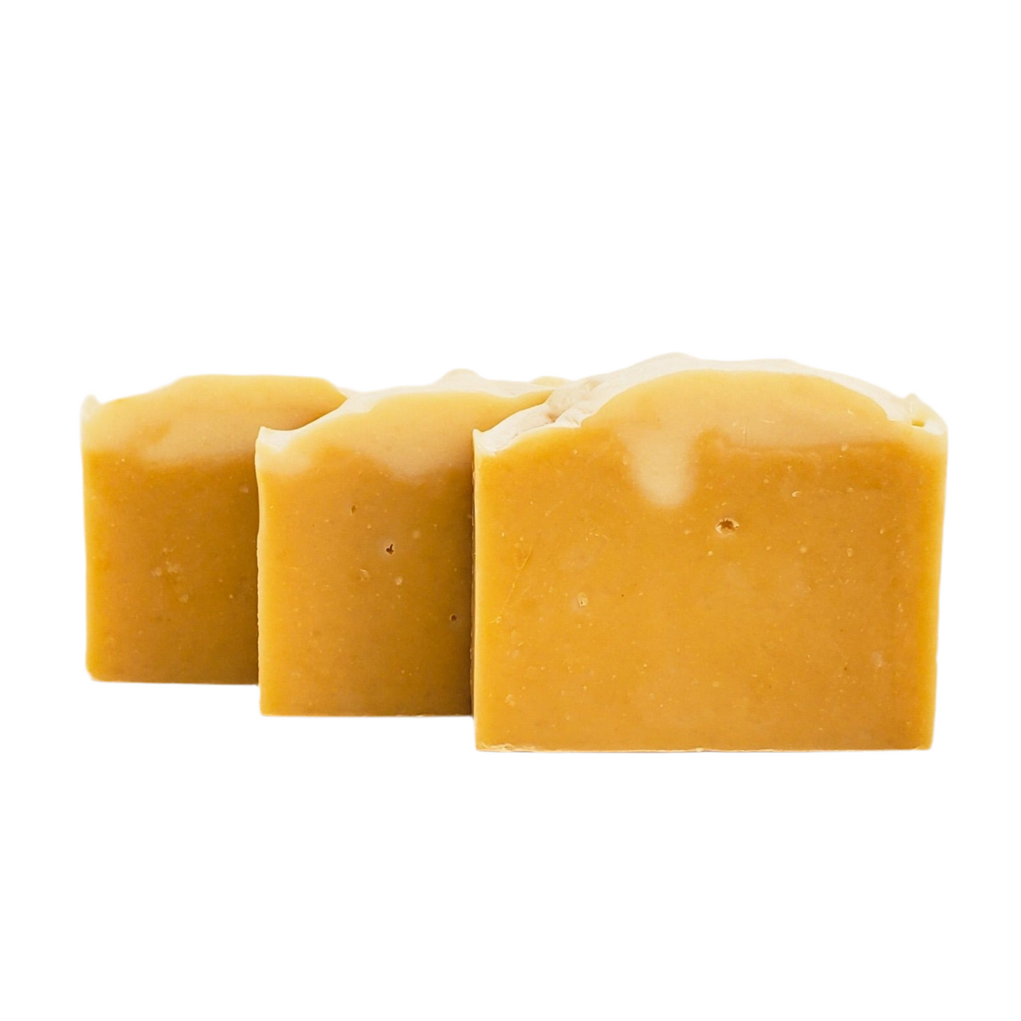 Honeysuckle Goat Milk Soap