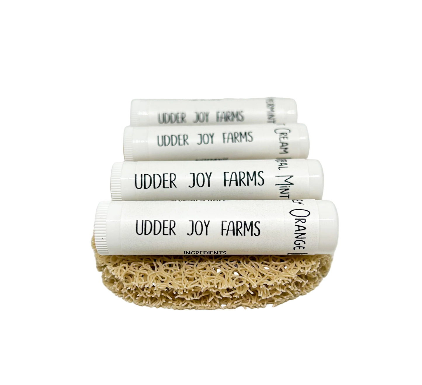 Appalachian Lip Balm