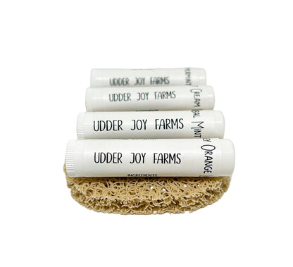 Appalachian Lip Balm
