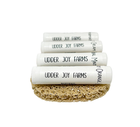 Appalachian Lip Balm