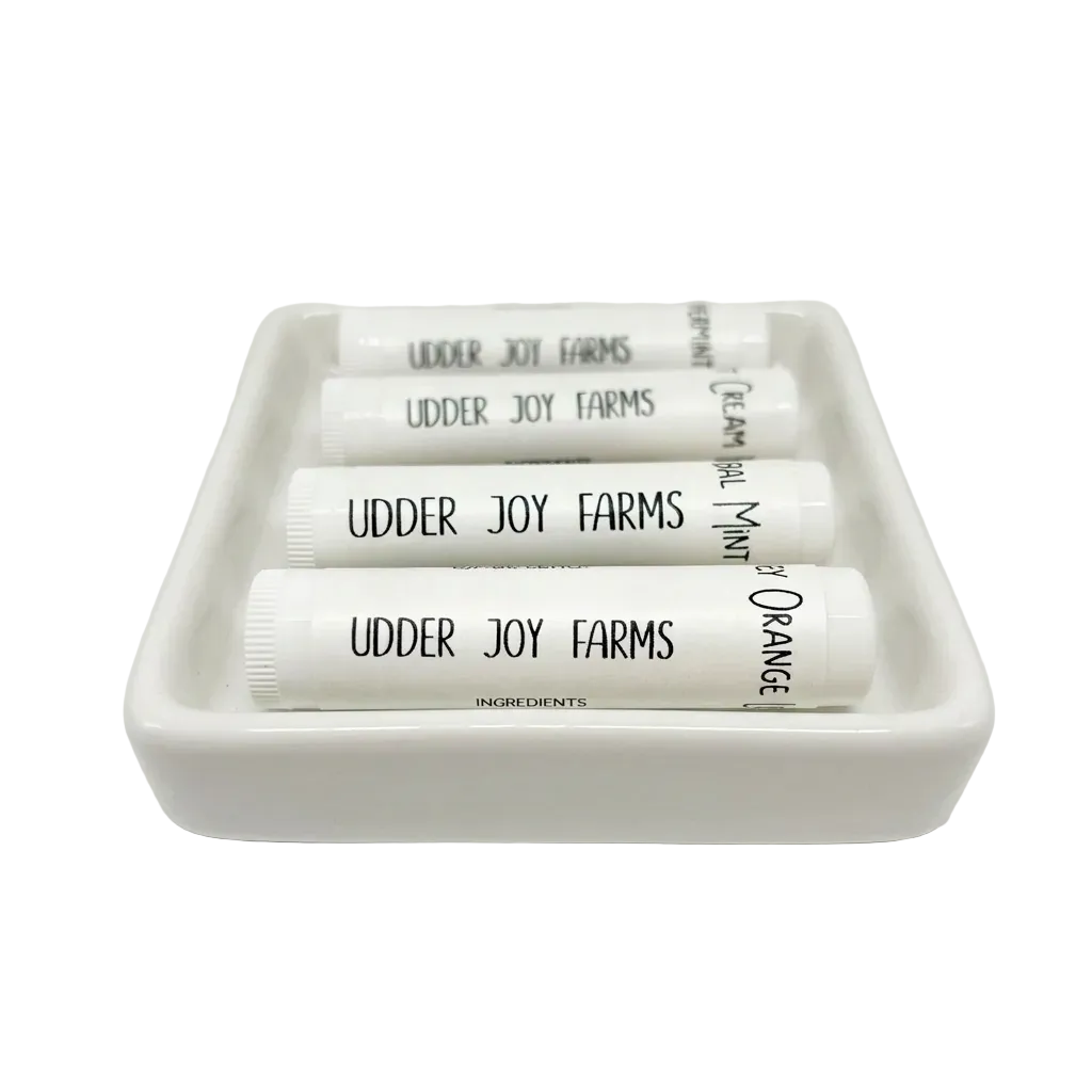 Appalachian Lip Balm