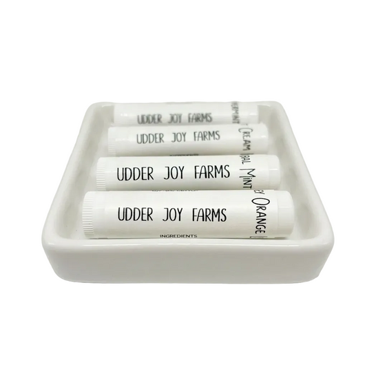 Appalachian Lip Balm