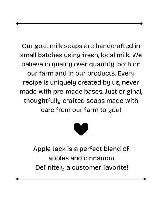 Apple Jack