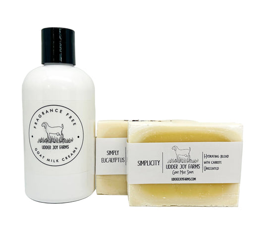 Simpli Hydrating Bundle